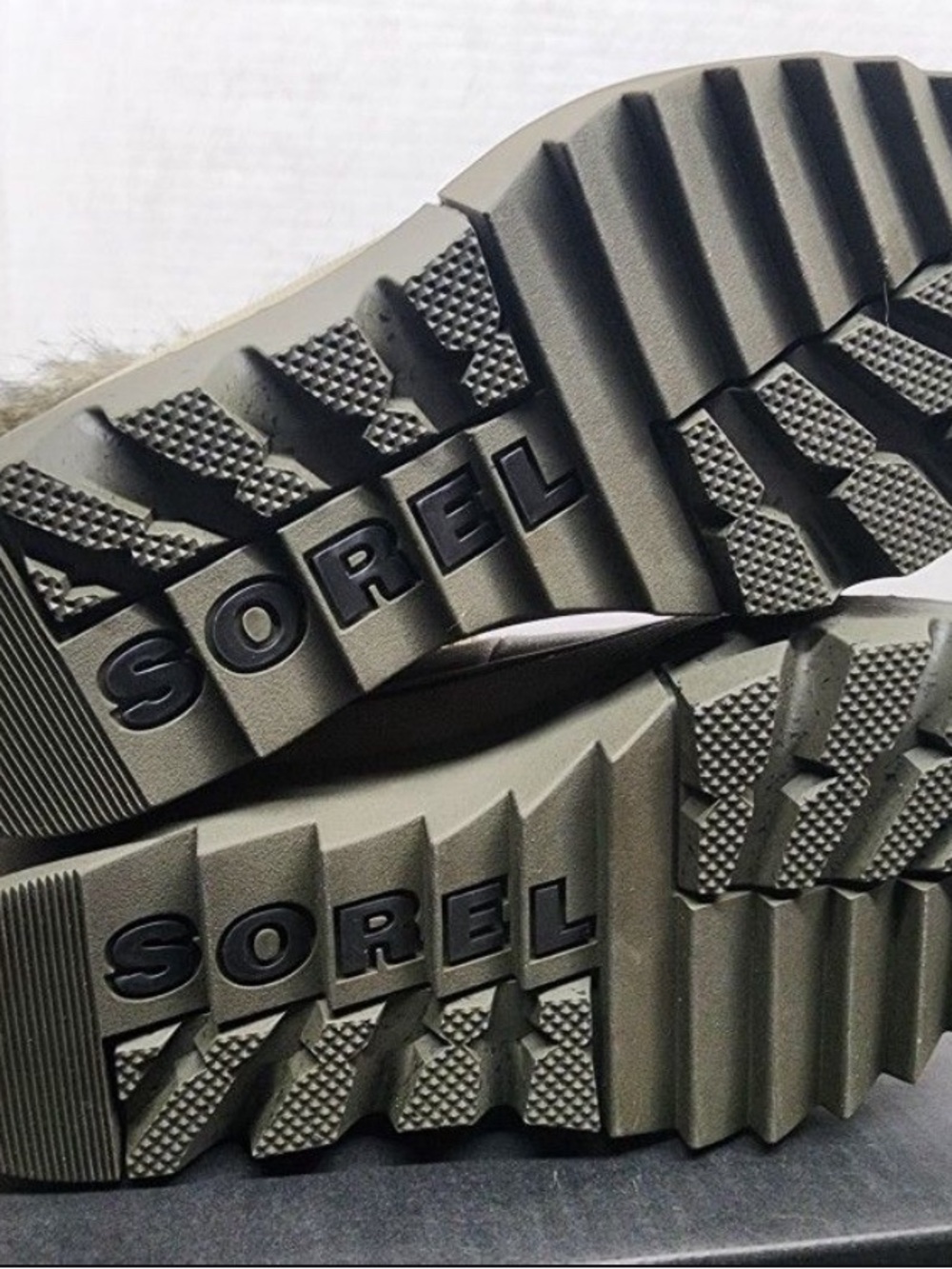 Sorel - Picture 8 of 8